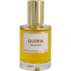 Gloria by Jan Barba