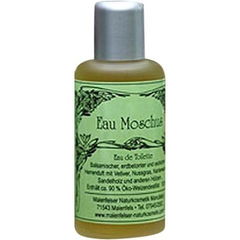 Eau Moschus by Maienfelser Naturkosmetik Manufaktur