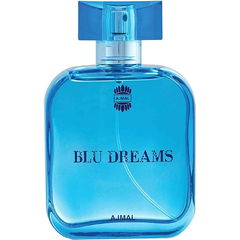 Blu Dreams by Ajmal