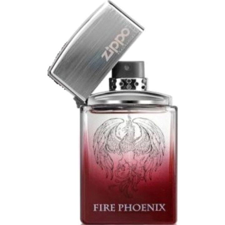 Fire Phoenix by Zippo Fragrances