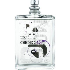 Molecule 01 Limited Edition 2016 von Escentric Molecules