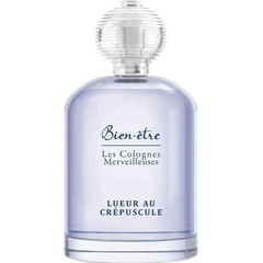 Les Colognes Merveilleuses - Lueur au Crépuscule by Bien-Être