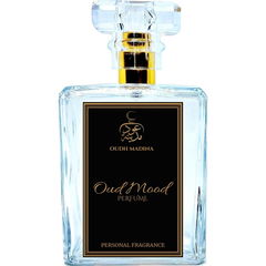 Oud Mood by Oudh Madina