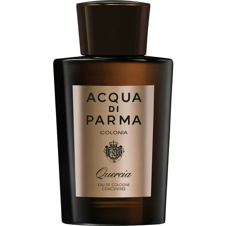 Colonia Quercia (Eau de Cologne Concentrée) von Acqua di Parma