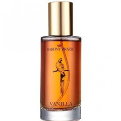 Barony Brazil - Vanilla von Village Cosmetics