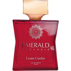 Emerald von Louis Cardin