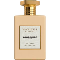Emanuel New York by Navitus Parfums