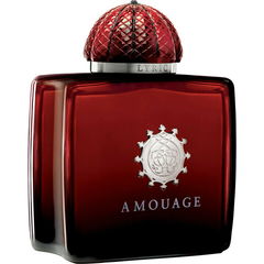 Lyric Woman (Extrait de Parfum) von Amouage
