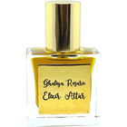 Ghaliya Rosarie von Elixir Attar