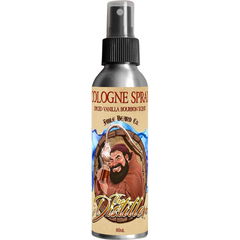 The Distiller von Fable Beard Co.