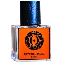 Egyptian Musk: Moka M von Ensar Oud / Oriscent