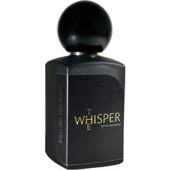 The Whisper by Mr. Waldron