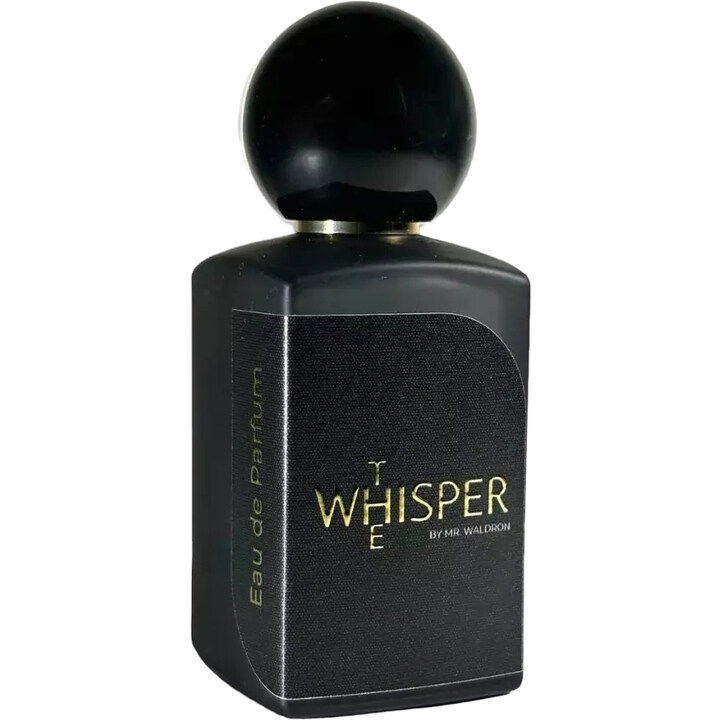The Whisper von Mr. Waldron