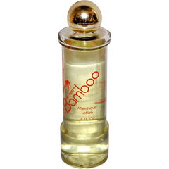 Key West Bamboo (Aftershave Lotion) by Key West Aloe / Key West Fragrance & Cosmetic Factory, Inc.