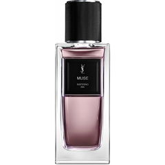 Muse von Yves Saint Laurent