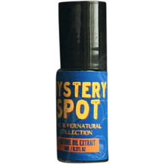 Supernatural Collection - Mystery Spot (Perfume Oil) by Sixteen92