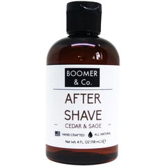 Cedar & Sage by Boomer & Co.