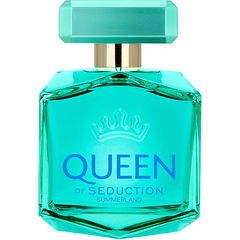 Queen of Seduction Summerland von Banderas