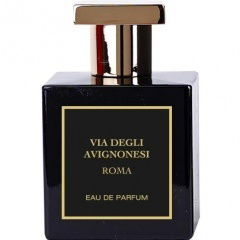 Via degli Avignonesi, Roma von Bottega del Profumo