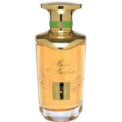 Fa by Music de Parfum
