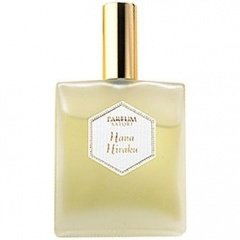 Hana Hiraku by Parfum Satori