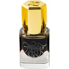 Antiquity II (Attar)
