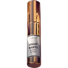 Violet Nights (Eau de Cologne) von Medina Perfumery