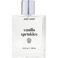 Vanilla Sprinkles von Just Juice