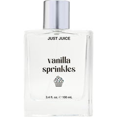 Vanilla Sprinkles by Just Juice