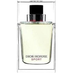 Dior Homme Sport (2008) (After-Shave Lotion) by Dior
