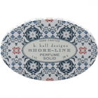 Shoreline (Solid Perfume) by K. Hall Designs