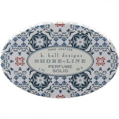 Shoreline (Solid Perfume) von K. Hall Designs