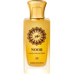 IV by Noor Perfumes / نور