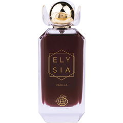 Vanilla by Fragrance World