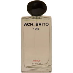Arquivo by Ach. Brito