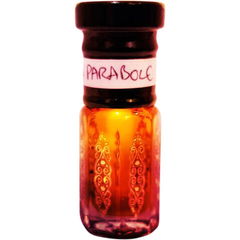 Parabole von Mellifluence Perfume