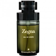 Zegna (Eau de Toilette) by Ermenegildo Zegna