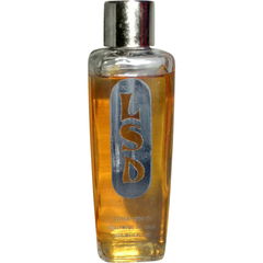 LSD von Steven Lewis