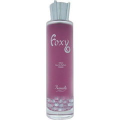 Foxy von Parisvally