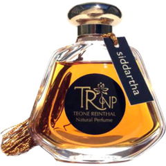 Siddartha by Teone Reinthal Natural Perfume
