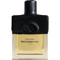 Black Pepper Rose