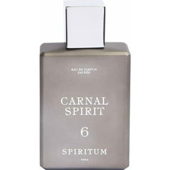 6 - Carnal Spirit by Spiritum