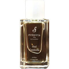 Oud Cambodia von Fueguia 1833