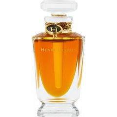 Heron Preston (Pure Perfume) von Henry Jacques