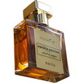 Vanilla Passion (Extrait de Parfum) von Mood'Or