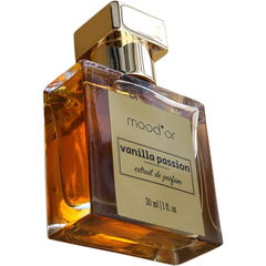 Vanilla Passion (Extrait de Parfum) von Mood'Or