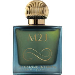 Illusione Infinita by M2J Fragranza