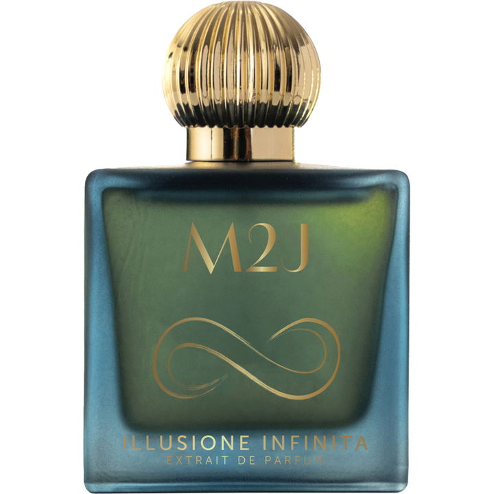Illusione Infinita von M2J Fragranza Illusione Infinita von M2J Fragranza