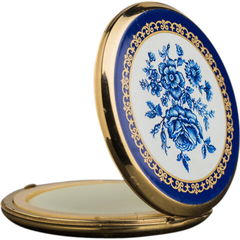 Jane Eyre (Solid Perfume) von Ravenscourt Apothecary