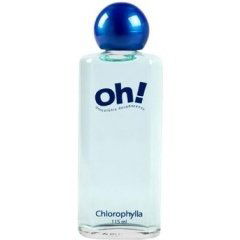 Oh! von Chlorophylla